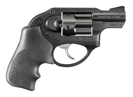 Ruger LCR .38 Special Subcompact Revolver 5401