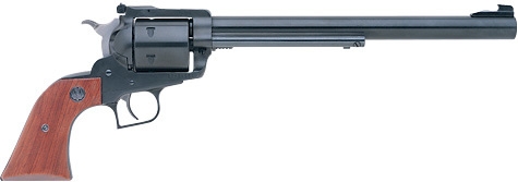 Ruger Super Blackhawk .44 Rem Mag Single Action Revolver 0807