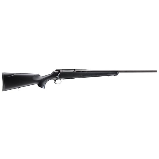 Sauer S1S7MM 100 Classic XT Bolt 7mm Rem Mag 24.4 4+1 Synthetic Black Stock Blac