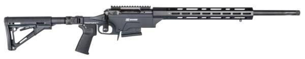 Savage 10 Ashbury Precision .308 Win Bolt Action 24" Rifle 22631