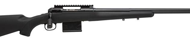 Savage 10 FCP-SR .308 Win Bolt Action Rifle 22441