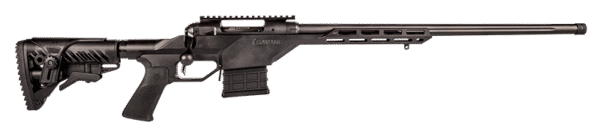 Savage 10BA Stealth 6.5 Creedmoor Bolt Action 22" Rifle 22374
