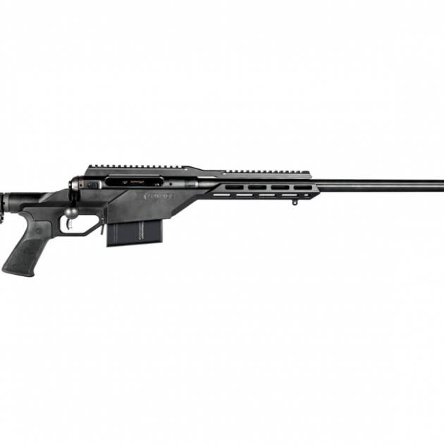Savage 110BA Stealth .300 Win Mag Bolt Action Rifle 22639