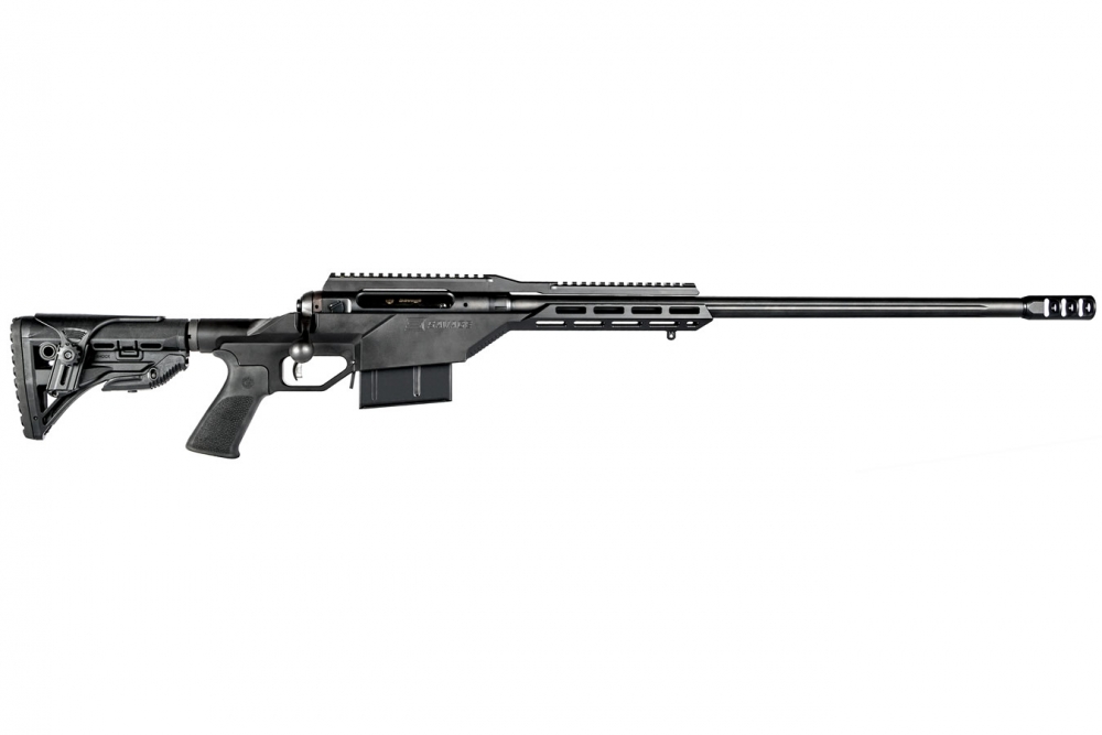 Savage 110BA Stealth .300 Win Mag Bolt Action Rifle 22639