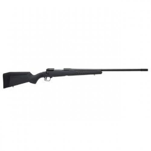 Savage 57035 10/110 Long Range Hunter Bolt 7mm Remington Magnum 26 3+1 AccuFit
