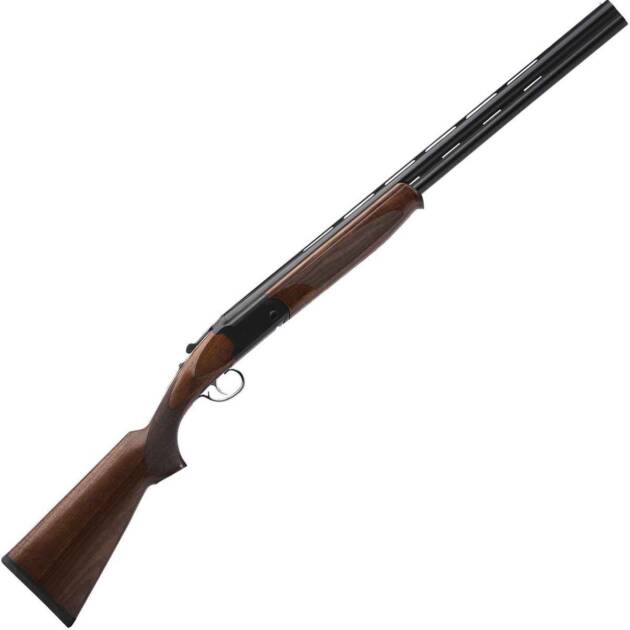 Savage Arms 555 12 Gauge Over/Under Shotgun 22165