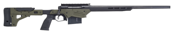 Savage Axis II Precision 6.5 Creedmoor Bolt Action Rifle 10+1 22" 57552
