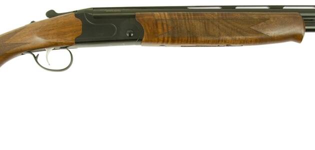 Savage Stevens 555 28 Gauge Over/Under 26" Shotgun 22167