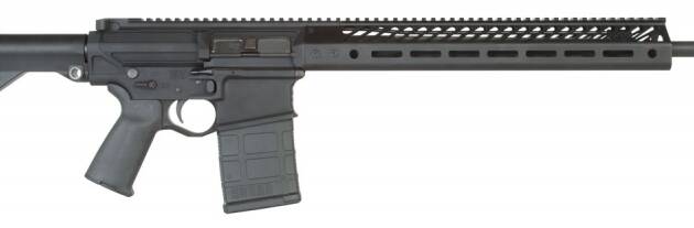 Seekins Precision SP10 6.5 Creedmoor 22" 20+1 11320011