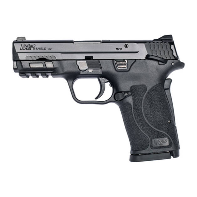 Smith & Wesson M&P Shield EZ 9mm Thumb Safety Pistol