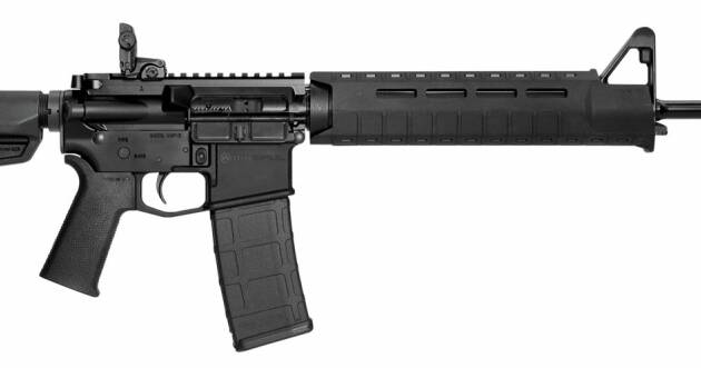 Smith & Wesson M&P15 MOE SL .223/5.56 AR-15 30rd 16" Rifle
