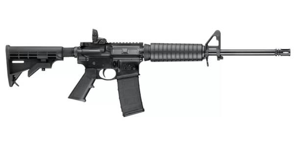 Smith & Wesson M&P15 Sport II .223/5.56 AR-15 Rifle 10202