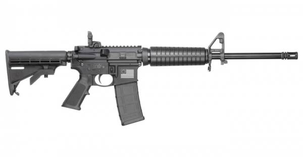 Smith & Wesson M&P15 Sport II .223/5.56 AR-15 Rifle