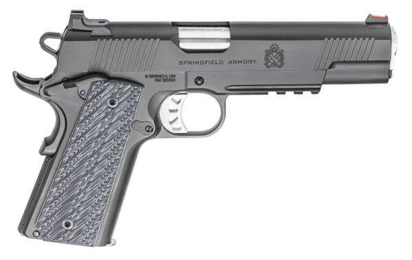 Springfield Armory 1911 Range Officer Elite Operator 10mm PI9110E