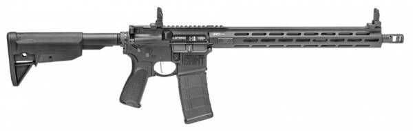 Springfield Armory Saint Victor 5.56NATO AR-15 Rifle