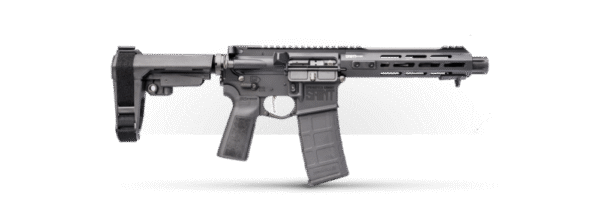 Springfield Armory Saint Victor Pistol 5.56 B5 STV975556B-B5