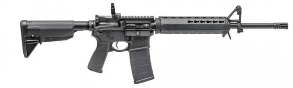 Springfield Saint .223/5.56 AR-15 30rd 16" Rifle