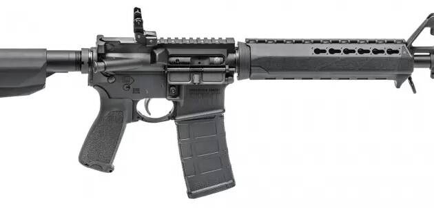 Springfield Saint .223/5.56 AR-15 30rd 16" Rifle