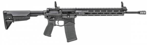 Springfield Saint Edge .223/5.56 AR-15 30rd 16" Rifle