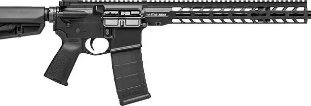 Stag Arms 15 Tactical 5.56 AR-15 STAG15000102