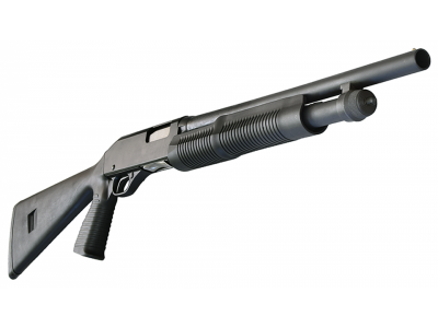 Stevens 320SEC 12GA 18.5 CYL PG