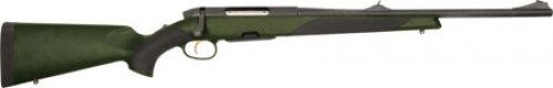 Steyr 66.07340.111 CL II Halfstock Bolt 7.62 NATO/.308 WIN NATO 23.6 4+1 Synt
