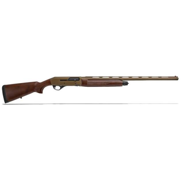 Stoeger 3000 Semi-Auto Shotgun 12 GA 28" 3" Chmbr Walnut Stock Burnt Bronze