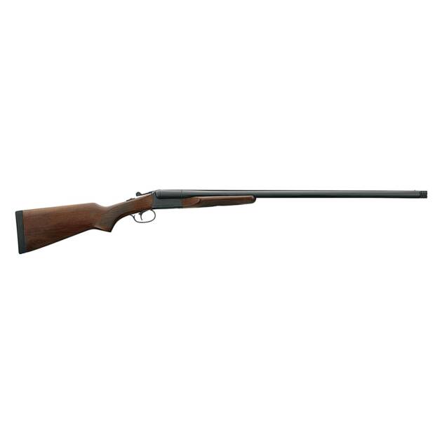 Stoeger Uplander Longfowler Side by Side 12GA 30" Shotgun