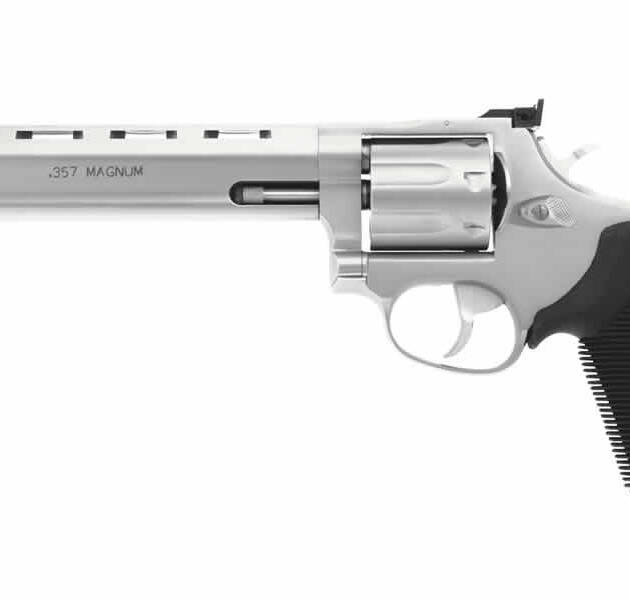 Taurus 627 Tracker .357 Mag with 6.5 Inch Barrel