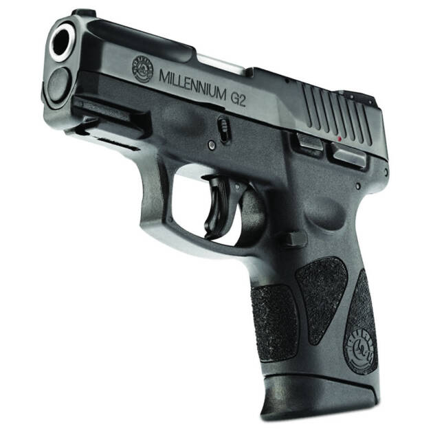 Taurus Millennium PT-111 G2 9mm Sub-Compact