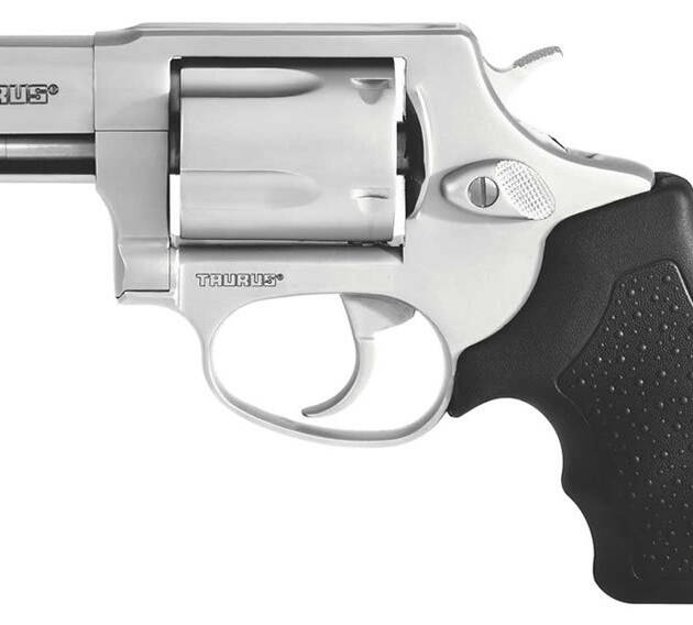 Taurus Model 605 .357 Magnum Stainless Revolver
