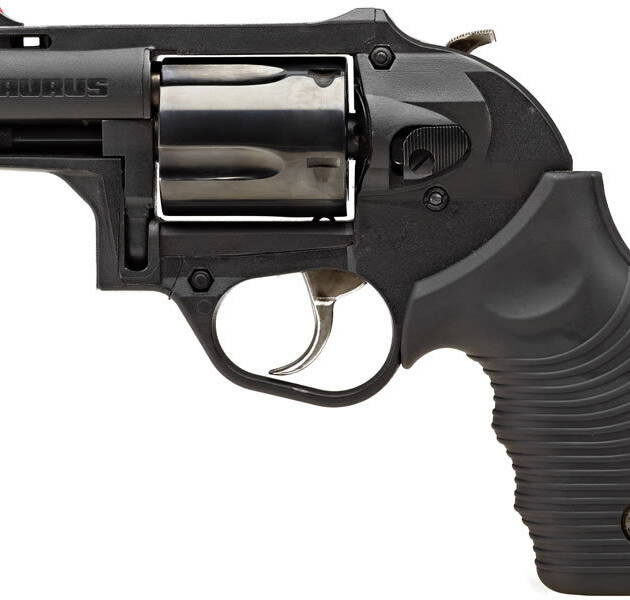 Taurus Model 605 Protector 357 Magnum Polymer-Frame Revolver
