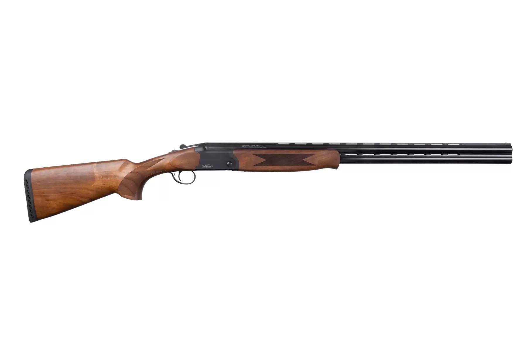 TriStar Setter Lightweight 12 Gauge Over/Under Shotgun 98655 2rd 28"