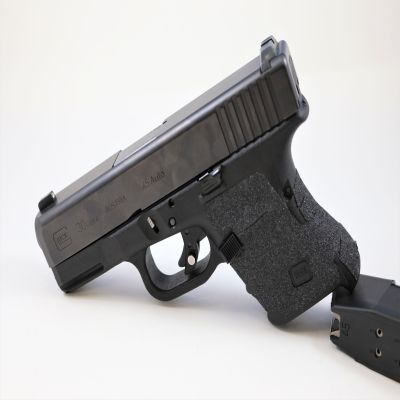 USED GLOCK 30 GEN4