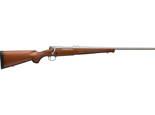 Winchester Guns 535234230 70 Featherweight Bolt 7mm Remington Magnum 24 3+1 G