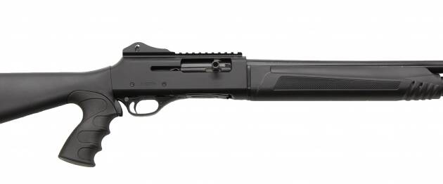 Winchester Super X Defender 5+1 3" 12 GA 18"