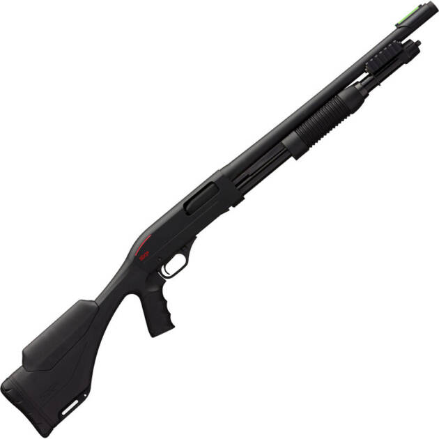 Winchester SXP Shadow Defender 12 GA 18in 3in Chamber